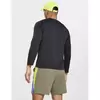 Saucony Stopwatch Ανδρικό Μακρυμάνικο