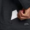 Saucony Triumph 3d 1/2 Zip Ανδρικό Μακρυμάνικο
