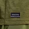 Saucony Stopwatch Graphic Ανδρικό Κοντομάνικο