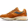 Saucony Originals 3d Grid Hurricane Ανδρικά Παπούτσια, Μέγεθος: 42, 2 image