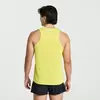 Saucony Stopwatch Singlet Ανδρικό Αμάνικο, Μέγεθος: XXL, 2 image