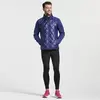 Saucony Boulder Oysterpuff Jacket Ανδρικό Μπουφάν, Μέγεθος: M, 6 image