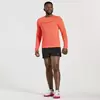 Saucony Stopwatch Graphic Ανδρική Μακρυμάνικη Μπλούζα, Μέγεθος: S, 5 image
