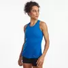 Saucony Stopwatch Singlet Γυναικείο Αμάνικο, Μέγεθος: XS