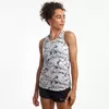 Saucony Stopwatch Singlet Γυναικείο Αμάνικο, Μέγεθος: XS