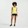 Saucony Stopwatch Singlet Γυναικείο Αμάνικο, Μέγεθος: XS, 3 image
