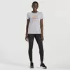 Saucony Rested Γυναικείο Κοντομάνικο, Μέγεθος: XS, 5 image