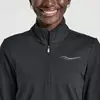 Saucony Solstice 1/4 Zip Γυναικείο Φούτερ, Μέγεθος: XS, 3 image