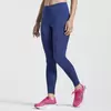 Saucony Boulder Wind Tight Γυναικείο Κολάν, Μέγεθος: XS