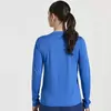 Saucony Stopwatch Graphic Long Sleeve Γυναικείο Μακρυμάνικο, Μέγεθος: S, 2 image
