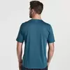 Saucony Stopwatch Ανδρικό Κοντομάνικο, Μέγεθος: S, 2 image