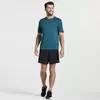 Saucony Stopwatch Ανδρικό Κοντομάνικο, Μέγεθος: S, 5 image