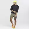 Saucony Stopwatch Ανδρικό Μακρυμάνικο, Μέγεθος: S