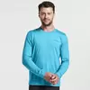 Saucony Boulder Baselayer Ανδρικό Mακρυμάνικο, Μέγεθος: XL