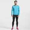 Saucony Boulder Baselayer Ανδρικό Mακρυμάνικο, Μέγεθος: XL, 6 image