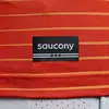 Saucony Stopwatch Graphic Singlet Ανδρικό Κοντομάνικο, Μέγεθος: S, 6 image
