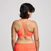 Saucony Fortify Bra Γυναικείο Μπουστάκι, Μέγεθος: XS, 6 image