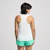 Saucony Stopwatch Singlet Γυναικείο Αμάνικο, Μέγεθος: XS, 6 image