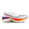 Saucony Endorphin Elite Ανδρικά Παπούτσια, Μέγεθος: 40
