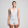 Saucony Endorphin Singlet Γυναικείο Αμάνικο, Μέγεθος: XS