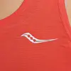 Saucony Stopwatch Singlet Women's Tank Top, Size: XS, 4 image