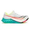 Saucony Endorphin Pro 4 Ανδρικά Παπούτσια, Μέγεθος: 42