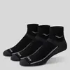 Saucony Inferno Ultralight Quarter Unisex Socks, Size: 36-39