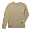 Saucony Stopwatch Long Sleeve Ανδρικό Κοντομάνικο, Μέγεθος: S