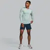 Saucony Triumph Longsleeve Ανδρική Μακρυμάνικη Μπλούζα, Μέγεθος: S, 3 image