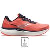 Saucony Triumph 19 Γυναικεία Παπούτσια, Μέγεθος: 37