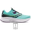 Saucony Guide 15 Γυναικεία Παπούτσια, Μέγεθος: 37