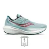 Saucony Triumph 20 Women's Shoes, Μέγεθος: 37.5