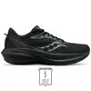Saucony Triumph 21 Women's Shoes, Μέγεθος: 37