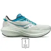 Saucony Triumph 21 Women's Shoes, Μέγεθος: 37