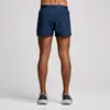 Saucony Outpace 2.5" Split Short Aνδρικό Σορτς, Μέγεθος: S, 2 image