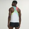 Saucony Endorphin Singlet Ανδρικό Αμάνικο, Μέγεθος: S, 2 image