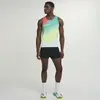 Saucony Endorphin Singlet Ανδρικό Αμάνικο, Μέγεθος: S, 3 image