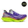 Saucony Endorphin Azura Γυναικεία Παπούτσια, Μέγεθος: 36