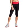 Saucony Fortify Γυναικειο Κάπρι Κολάν, Μέγεθος: XS