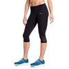 Saucony Fortify Γυναικειο Κάπρι Κολάν, Μέγεθος: XS