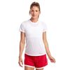 Saucony Stopwatch Γυναικείο T-Shirt, Μέγεθος: XS