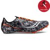 Saucony Ballista Ανδρικά Παπούτσια, Μέγεθος: 42.5