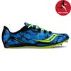 Saucony Vendetta Ανδρικά Παπούτσια, Μέγεθος: 46.5