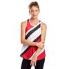 Saucony Tropic Racerback Γυναικείο Αμάνικο, Μέγεθος: XS