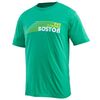 Saucony Boston T-Shirt, Μέγεθος: S