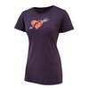 Saucony Love XC T-Shirt, Μέγεθος: XS