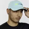 Saucony Outpace Hat Unisex Καπέλο, Μέγεθος: 1