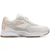 Saucony Originals 3d Grid Hurricane Ανδρικά Παπούτσια, Μέγεθος: 43