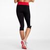 Saucony Fortify Γυναικειο Κάπρι Κολάν, Μέγεθος: XS, 2 image