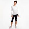 Saucony Fortify Γυναικειο Κάπρι Κολάν, Μέγεθος: XS, 3 image